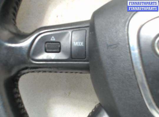 Кнопка руля AU1735511 на Audi A6 (C6) (2005 - 2011)