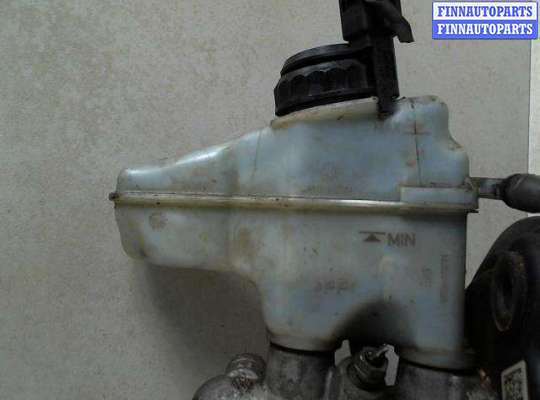 Бачок главного тормозного цилиндра