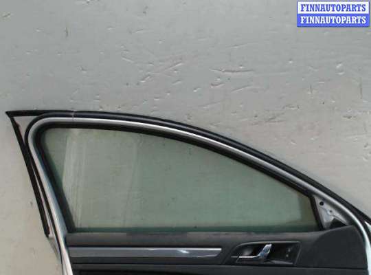 Стекло боковой двери SK527473 на Skoda Superb (2008-2015)