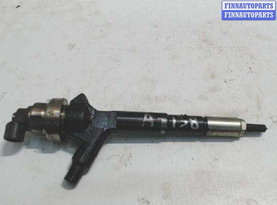 купить Форсунка топливная на Opel Astra J (2009 - 2018)