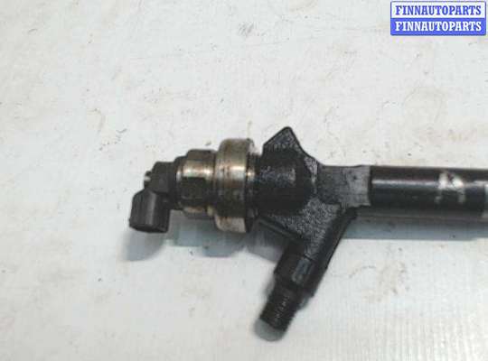 купить Форсунка топливная на Opel Astra J (2009 - 2018)