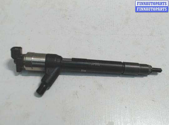 купить Форсунка топливная на Opel Insignia 1 (2008-2017)