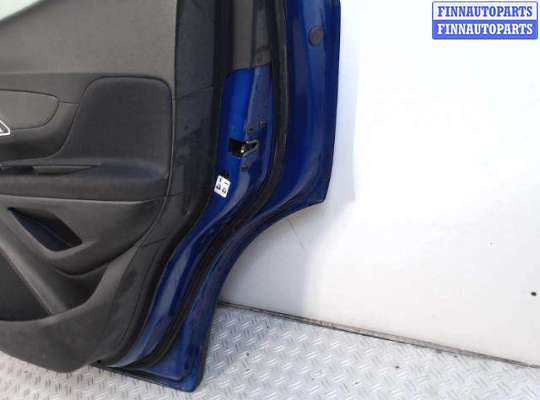 купить Дверь боковая на Opel Mokka (2012 -2020)