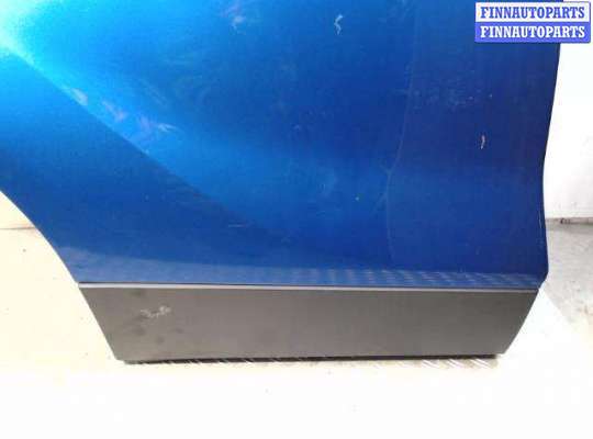 купить Дверь боковая на Opel Mokka (2012 -2020)