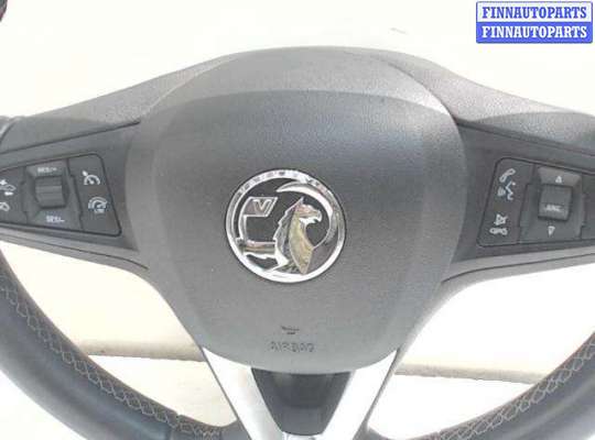 купить подушка безопасности на Opel Insignia 2 (2017-2020)