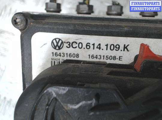 купить Модуль (блок) ABS на Volkswagen Passat 6 (2005 - 2010)