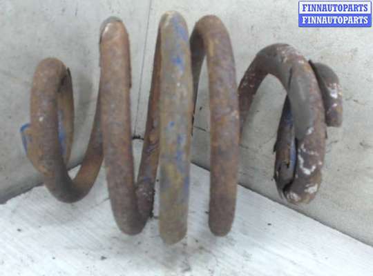 Пружина подвески BM2943701 на BMW 3 E46 (1998 - 2005)