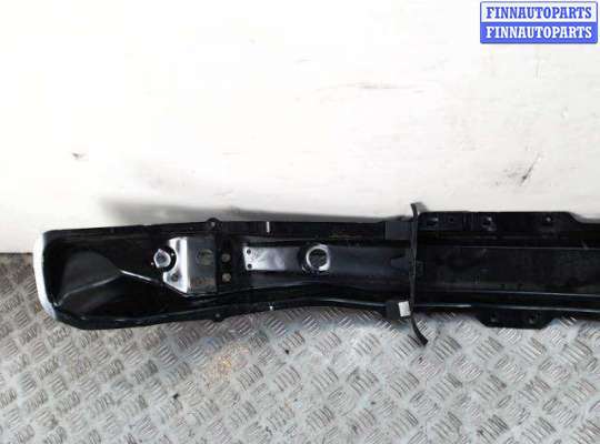 купить Усилитель бампера на Dacia Duster 2  (2017-2025)