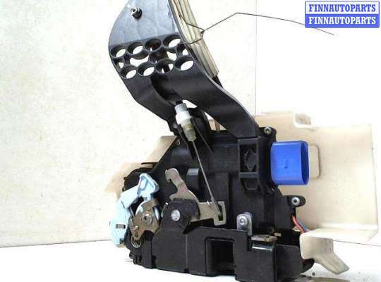 купить Привод замка боковой двери на Volkswagen Touareg I (2000 - 2010)