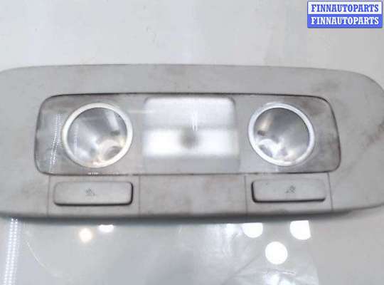 Фонарь салона (плафон) на Volkswagen Passat B6 (3C)
