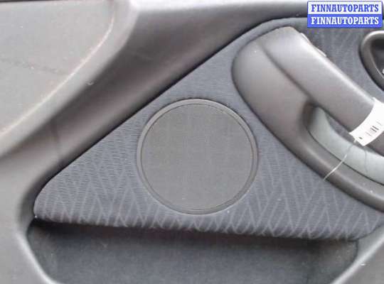 купить Динамик боковой двери на BMW 5 E39 (1996 - 2003)
