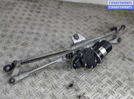 купить Механизм стеклоочистителя (трапеция дворников) на Audi A6 (C5) (1997 - 2004)