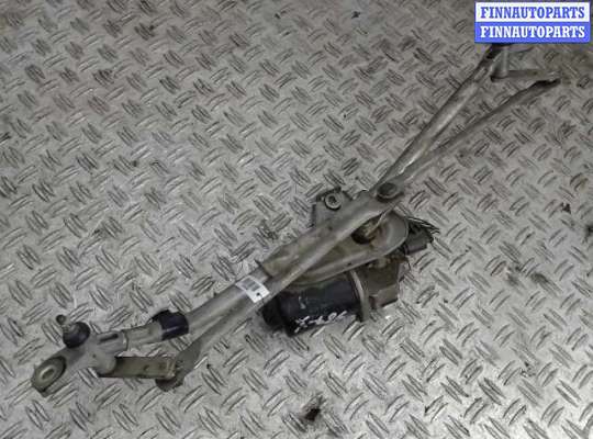 купить Механизм стеклоочистителя (трапеция дворников) на Audi A6 (C5) (1997 - 2004)