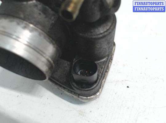 купить Заслонка дроссельная на Skoda Octavia A5 (2004 - 2012)