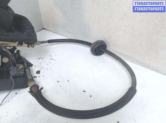 купить Трос кулисы КПП на BMW X5 E53 (2000 - 2007)