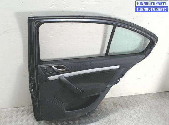 купить Стеклоподъемник электрический на Skoda Octavia A5 (2004 - 2012)