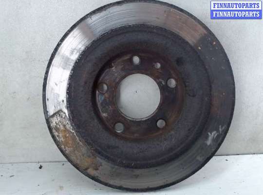 купить Диск тормозной на Mazda 6 (2002 - 2007)