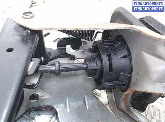 купить Цилиндр сцепления главный на Ford Focus 2 (2004 - 2011)