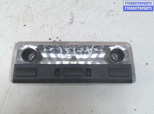 Фонарь салона (плафон) на BMW X5 (E53)