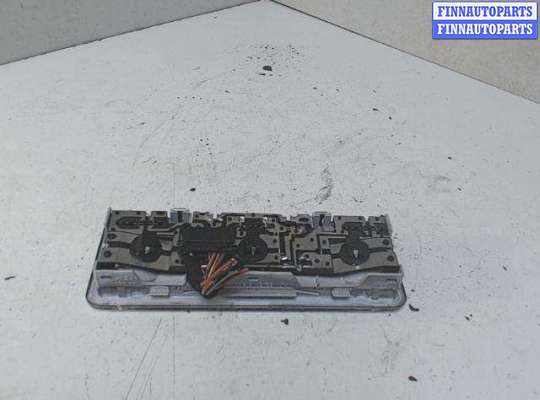 Фонарь салона (плафон) на BMW X5 (E53)