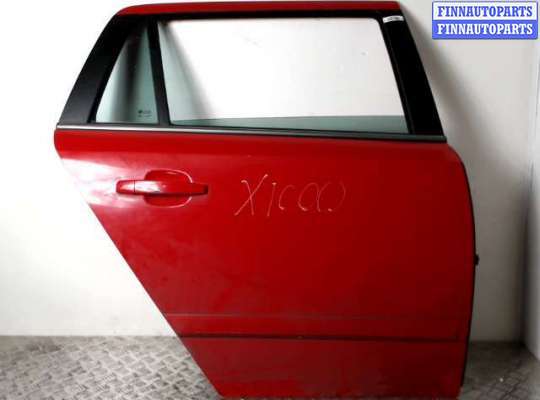 купить Дверь боковая на Opel Astra H (2004 - 2010)