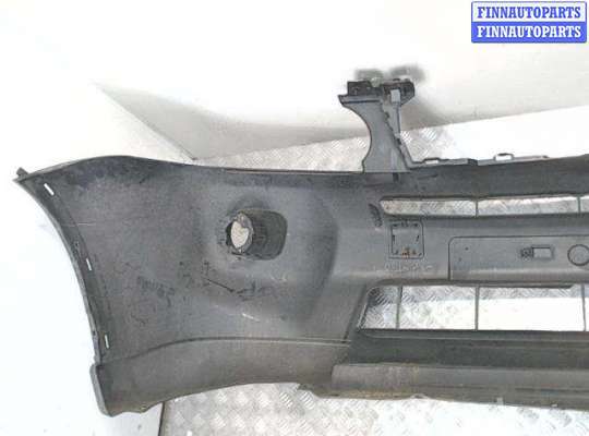 купить Бампер на Nissan X-Trail T-31 (2007-2015)