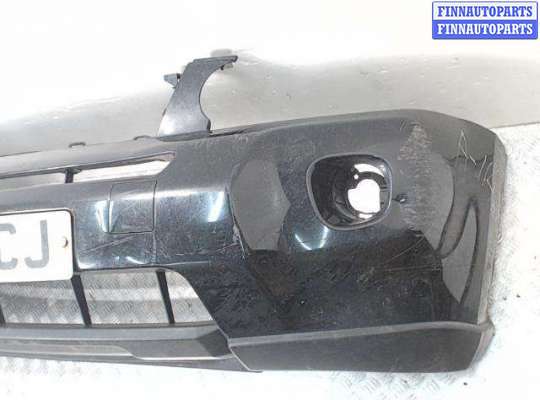 купить Бампер на Nissan X-Trail T-31 (2007-2015)