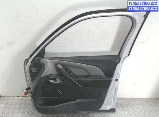купить Стекло боковой двери на Citroen C4 Grand Picasso II (2014 - 2016)