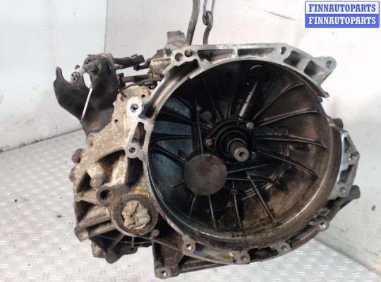 купить КПП 5 ст. на Ford Focus 2 (2004 - 2011)
