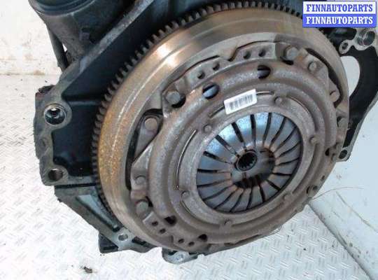 купить Корзина сцепления на Opel Astra H (2004 - 2010)