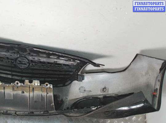 купить Бампер на Opel Insignia 1 (2008-2017)