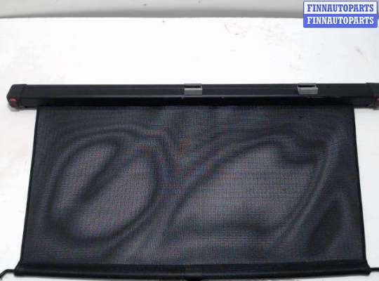 купить Шторка багажника на Audi A4 (B8) (2008 - 2018)