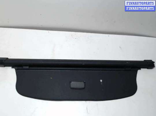 купить Шторка багажника на Audi A4 (B8) (2008 - 2018)