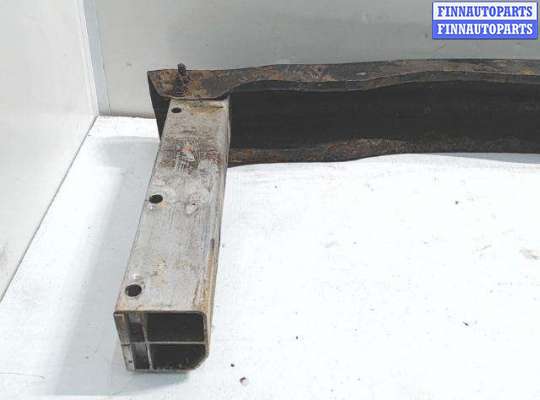 купить Усилитель бампера на Audi A4 (B8) (2008 - 2018)