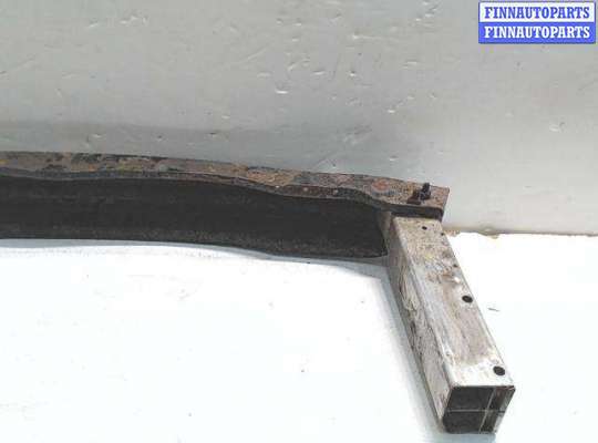 купить Усилитель бампера на Audi A4 (B8) (2008 - 2018)