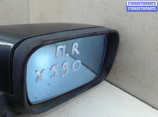 купить Стекло бокового зеркала на BMW 5 E39 (1996 - 2003)