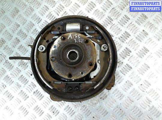 купить Ступица на Dacia Duster 2 (2017-2025)