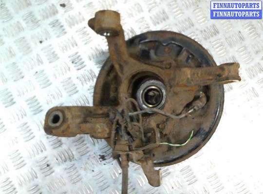 купить Ступица на Dacia Duster 2 (2017-2025)