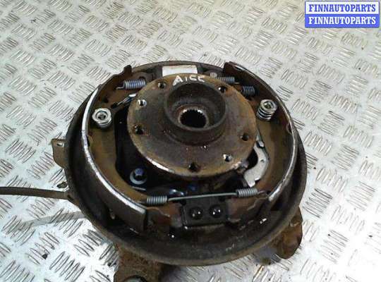 купить Ступица на Dacia Duster 2 (2017-2025)