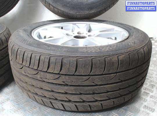 купить Шина R17 на BMW X3 E83 (2004 - 2010)