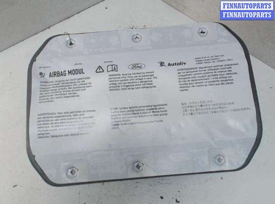 купить подушка безопасности на Ford Focus 3 (2011 - 2019)