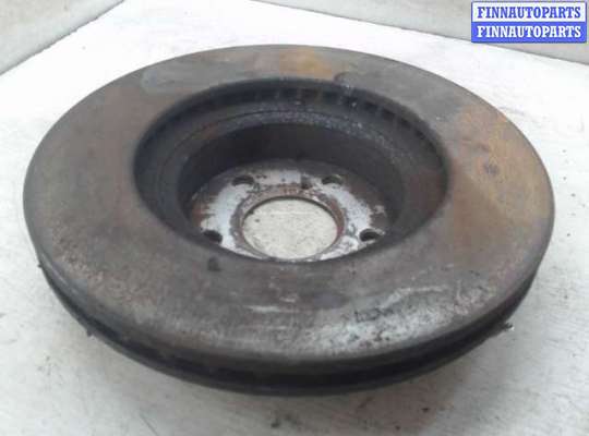 купить Диск тормозной на Subaru Legacy (2003 - 2009)