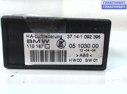 купить Блок управления на BMW X5 E53 (2000 - 2007)