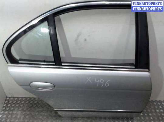 купить Дверь боковая на BMW 5 E39 (1996 - 2003)