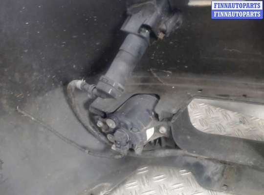 Фара противотуманная NS593443 на Nissan Primera P12 (2002 - 2007)