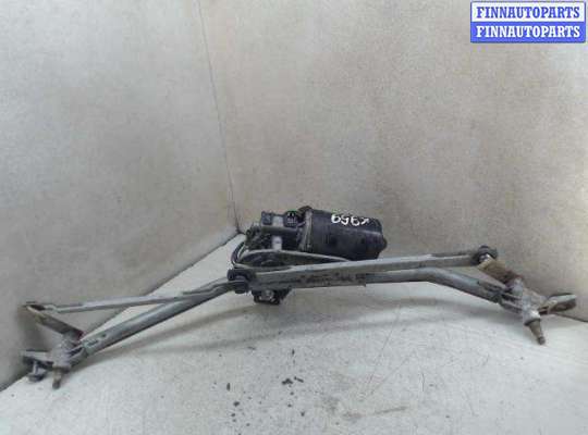 купить Механизм стеклоочистителя (трапеция дворников) на Audi A4 (B5) (1994 - 2000)