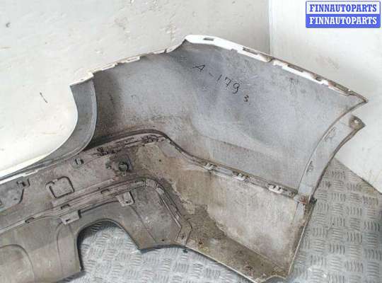 Бампер BM3507572 на BMW X1 E84 (2009-2015)