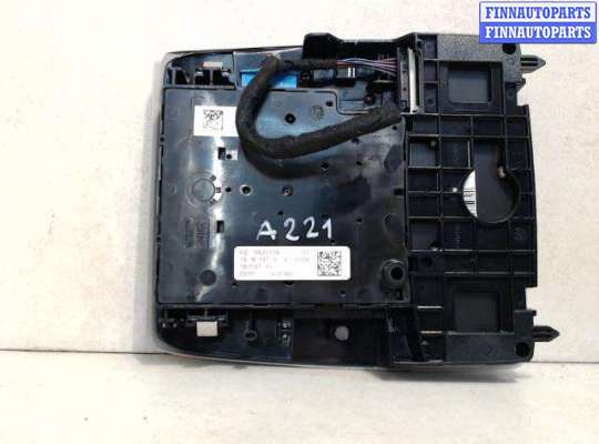 Купить Фонарь салона (плафон) на BMW i3 (2013-2022 Фонарь салона (плафон) BM3683300 на BMW i3 (2013-2022
