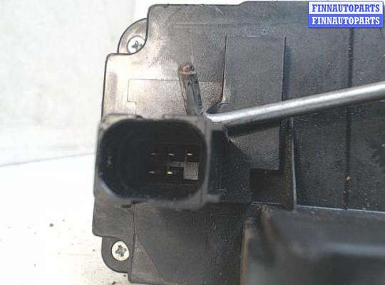 купить Замок боковой двери на Opel Vectra C (2002 - 2008)