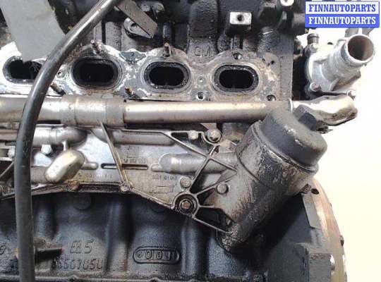 Теплообменник OP2390452 на Opel Astra J (2009 - 2018)
